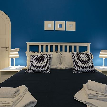 Capri Blue Apartment Exterior photo